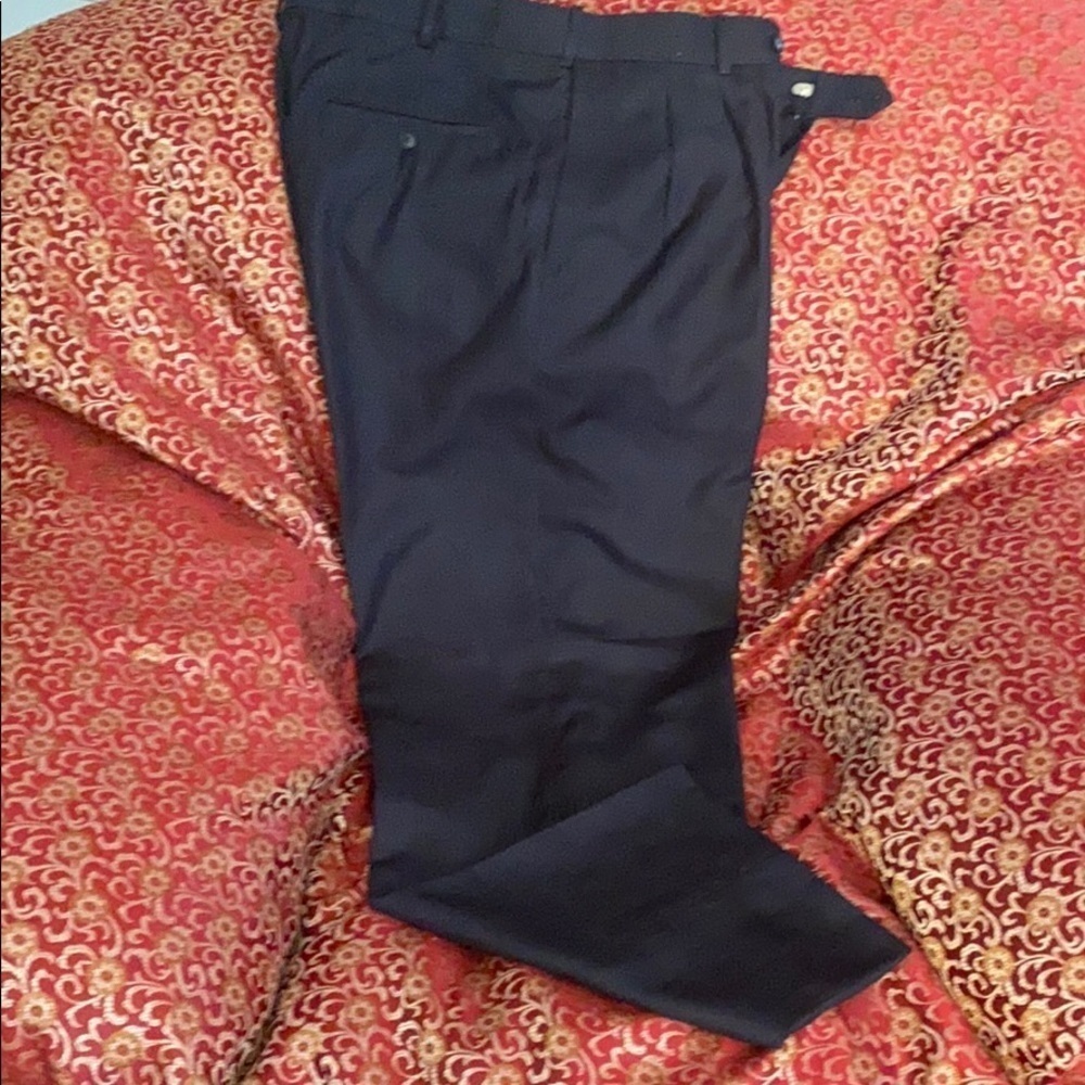 Round Tree & Yorke New dress pants.